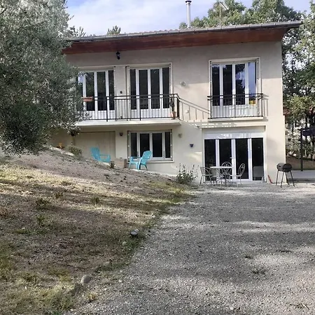 Appartement En Provence アパート
