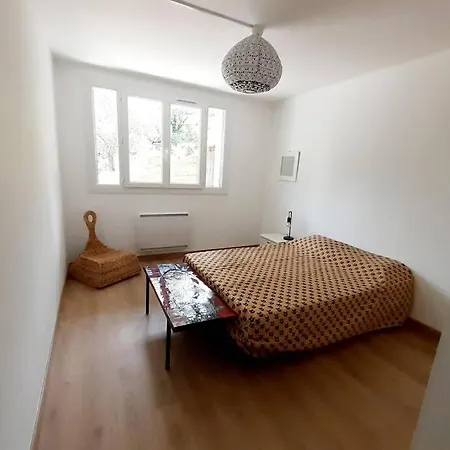 アパート Appartement En Provence *