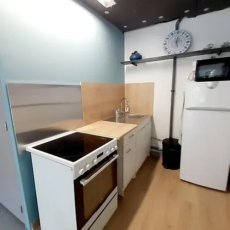 Appartement En Provence アパート