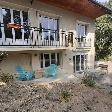 Appartement En Provence