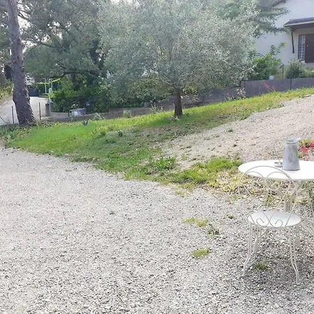 Appartement En Provence *