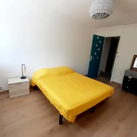 Appartement En Provence アパート