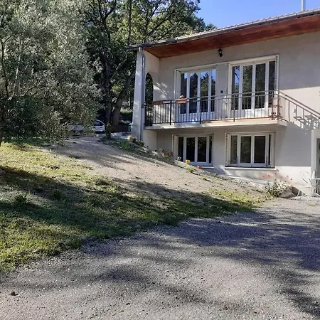 アパート Appartement En Provence *